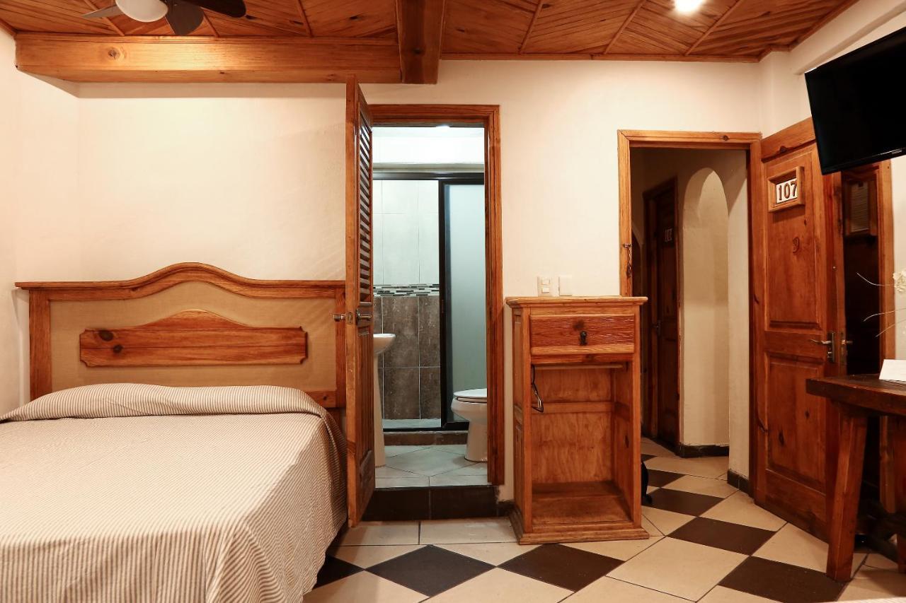 Meson De Juan Valle Гуанахуато Екстериор снимка