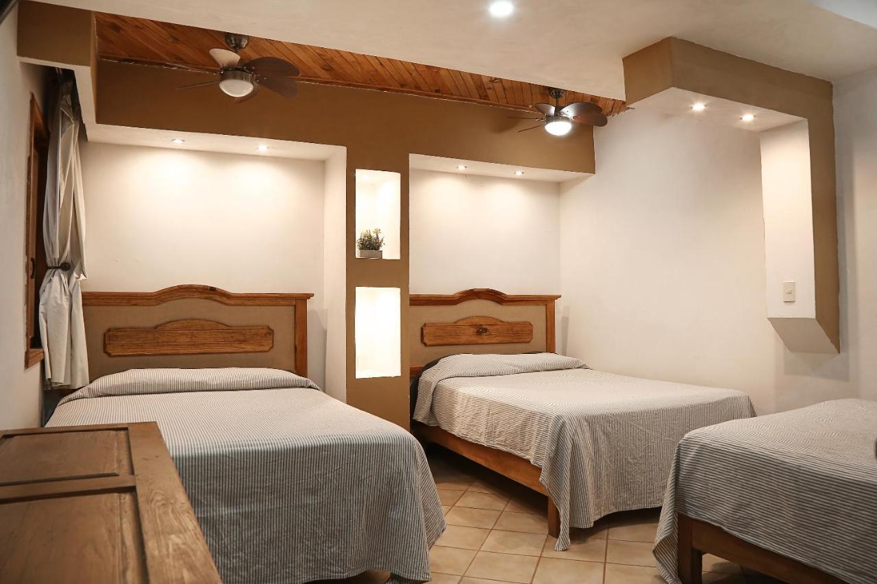 Meson De Juan Valle Гуанахуато Екстериор снимка