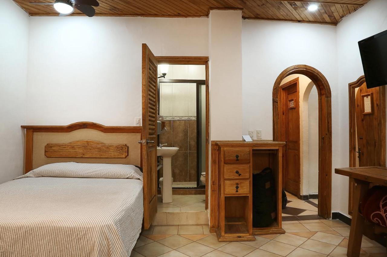 Meson De Juan Valle Гуанахуато Екстериор снимка