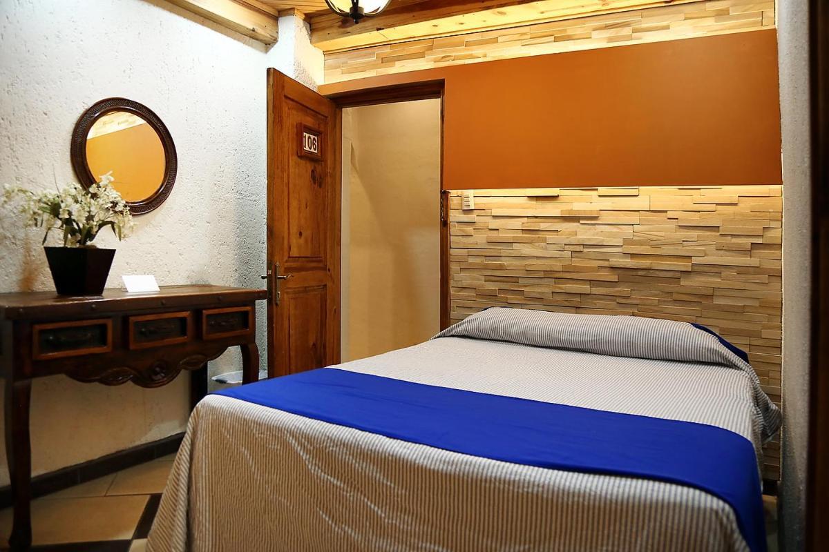 Meson De Juan Valle Гуанахуато Екстериор снимка